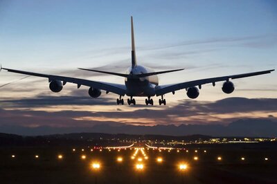 Delhi Airport to Restrict Unscheduled Transit Flights for Specific Hours on August 15