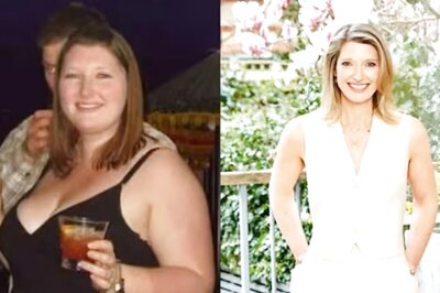 UK Woman Loses 44 Kg In Less Than A Year; Shares Her Inspiring Weight Loss Journey