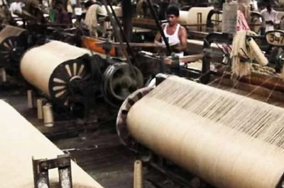 Bengal Govt Allows Reopening of All Jute Mills With 15 Percent Workforce