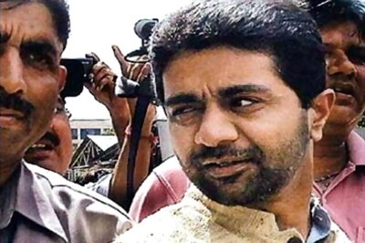 Fresh FIR against arms dealer Abhishek Verma