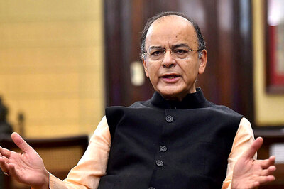 Govt Making 'Mazboor' Banks 'Mazboot', Says Arun Jaitley