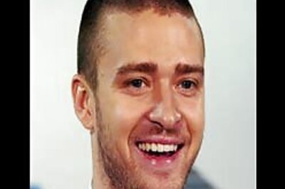 And Hollywood's 'Buffest Couple' is...