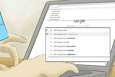 How to Find Lyrics to a Song