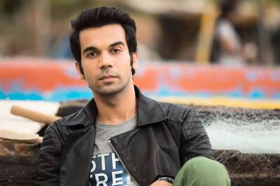 Was Told Not to Wear Perfume at Night: Rajkummar Rao on Eerie Experience During Stree Shooting