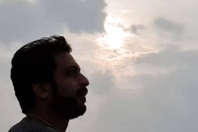 Actor Amol Kolhe to Go in 'Solitary Confinement', Explains His Decision on Insta