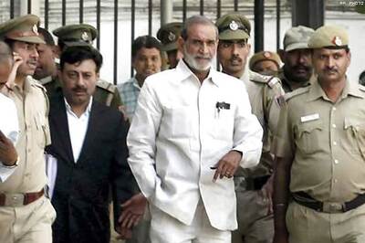 1984 anti-Sikh riots: High Court verdict on Sajjan's plea today