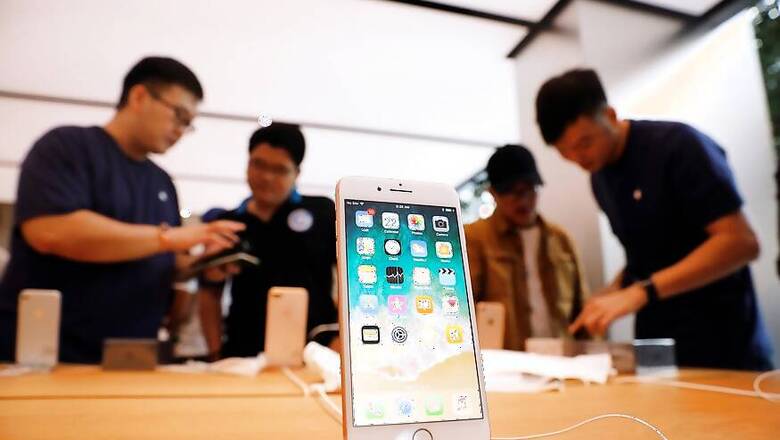 India to Have 10 Million iPhone Users by 2018 End: CMR