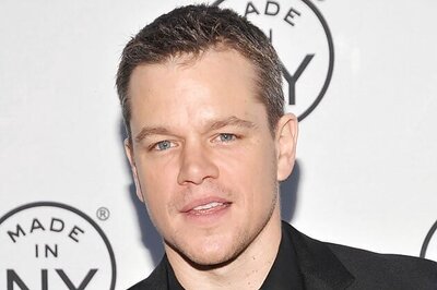 Confirmed! Matt Damon to play Jason Bourne again
