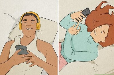 23 Romantic Goodnight Texts to Send to Your Boyfriend