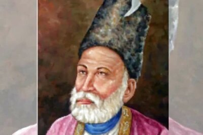 10 Facts About Legendary Poet Mirza Ghalib on His Birth Anniversary