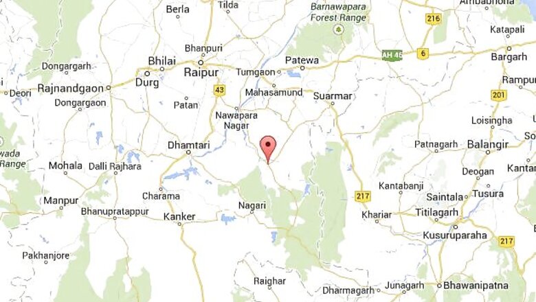 Police open fire on angry mob; 2 killed, 6 injured