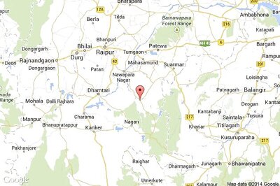 Police open fire on angry mob; 2 killed, 6 injured