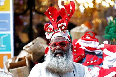 No Christmas Day Cheer as Two Factions of Kerala Christians Fight it Out on Streets