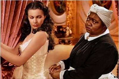 Oscar-winning Film Gone With The Wind Removed from HBO Max After Racism Protests
