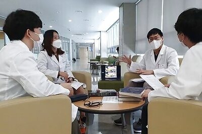 South Korean Medical Students Revolt Over Government Health Reform Plans