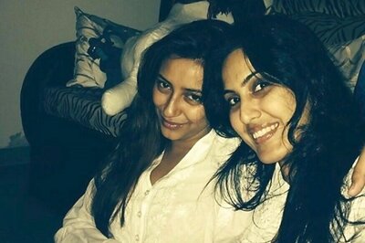 Kamya Punjabi Remembers Pratyusha Banerjee On Her Second Death Anniversary, Urges Fans To Push Back Against Domestic Violence