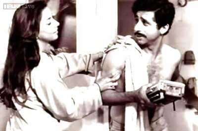 Producer seeks apology for screening of 'Libaas' at IFFI