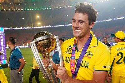 'Pretty Happy Fans Were Silent': Pat Cummins Says Passion for Cricket in India Unrivalled