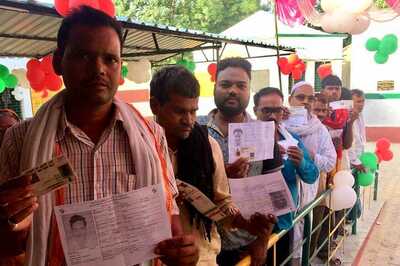 Delhi Voters Piqued as Polling for Phase 6 Begins Late in National Capital