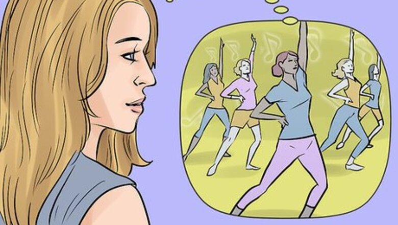 How to Dance to Relieve Stress