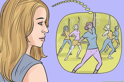 How to Dance to Relieve Stress