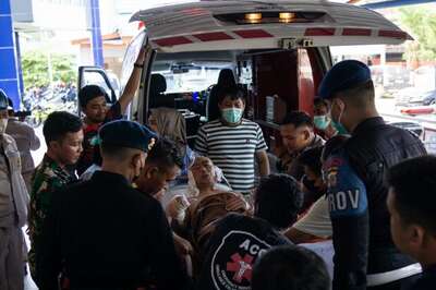 Indonesia Nickel Plant Blast: Hundreds of Indonesian Workers Stage Protest as Explosion Kills 18