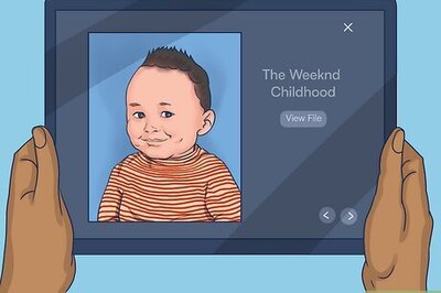 How to Be a Fan of the Weeknd