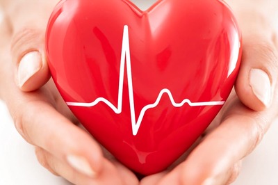 These Diet and Lifestyle Changes can Protect Your Heart