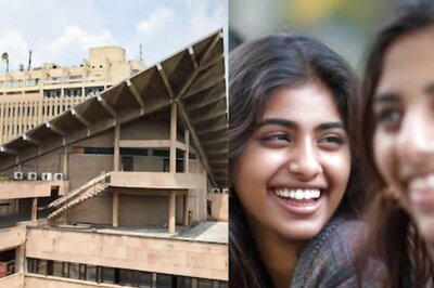 IIT Delhi Launches Advanced Certificate Program In Automotive Operations And Future Technologies