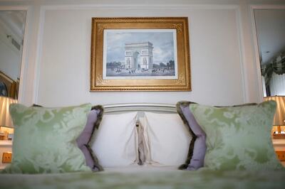 Beat Winter Blues With Soft Fabrics At Home