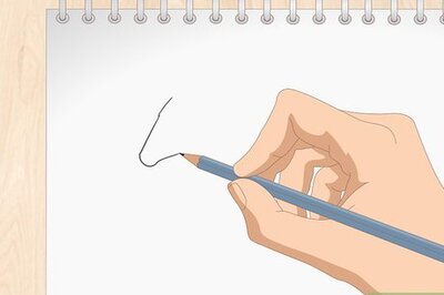 How to Draw a Simple Horse