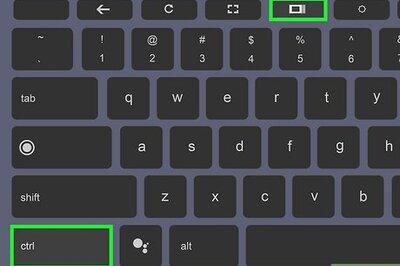 Screenshot on Chromebook: Shortcuts, Recording, & More