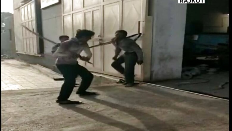Dalit Man Flogged to Death Over Suspicion of Theft in Gujarat, 5 Factory Workers Arrested
