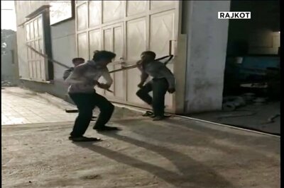 Dalit Man Flogged to Death Over Suspicion of Theft in Gujarat, 5 Factory Workers Arrested