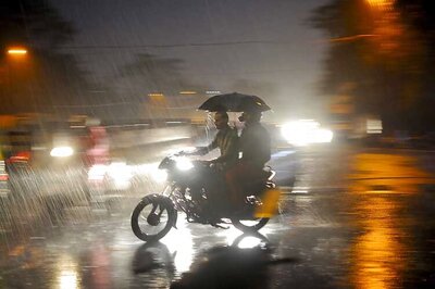 Monsoon likely to hit Kerala coast in next 48 hours: IMD