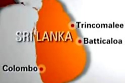 27 Indians arrested in Colombo for overstaying