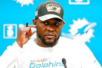 Dolphins' Depth At RB Likely To Be Tested This Week By Virus