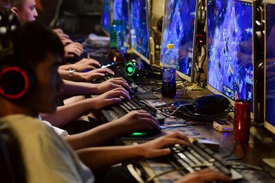 China's Esports Powerhouse Status Undermined by Tough New Gaming Rules for Under 18s