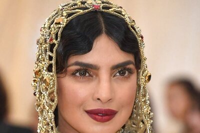 Priyanka Chopra Called 'Dusky Actress' in Bollywood, Recalls 'I Was Really Lightened Up...'