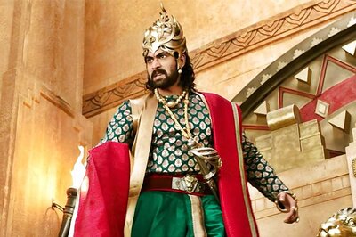 'Baahubali' will create market for graphic novels in India, says S S Rajamouli