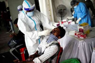 India Records 43,082 Fresh Covid-19 Cases, Caseload Climbs to 93,09,787: Health Ministry