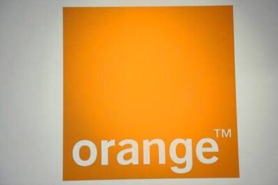 Orange launches smartphone app for free calls, texts