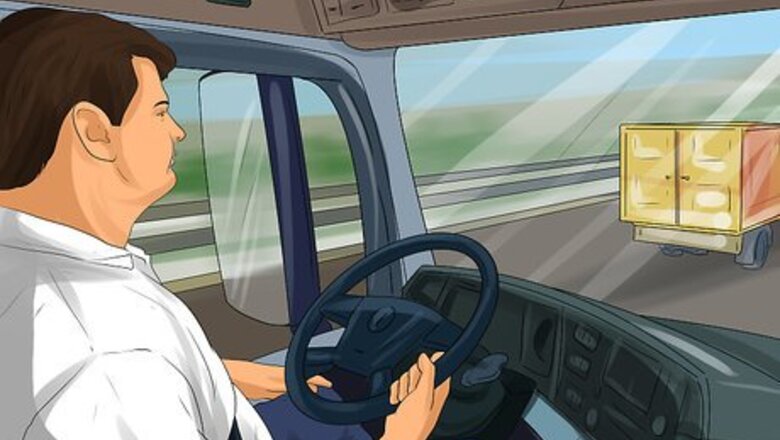 How to Earn Extra Money Delivering Motor Homes