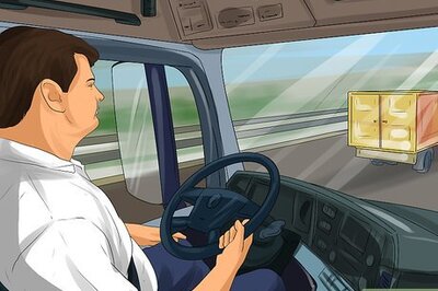 How to Earn Extra Money Delivering Motor Homes