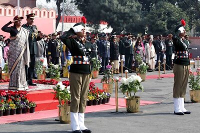 'Devoid of Truth', Says Govt on Report That It Plans to Impart Military Training to Instill Nationalism