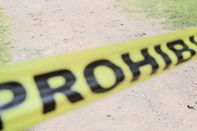 Drug Cartel-related Violence Continues In Mexico As 9 Found Dead In Veracruz