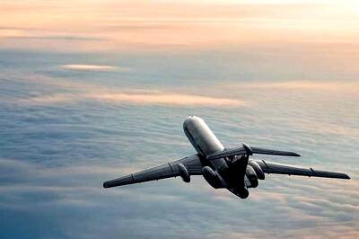 Coronavirus Outbreak: IndiGo and Air India Waive Change and Cancellation Fee in Flights Connecting China