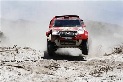 Great Wall Motor in talks to enter India: SIAM official