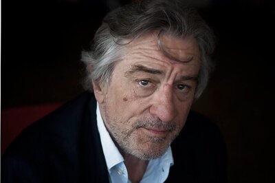 Robert De Niro Plans Luxury Hotel in London