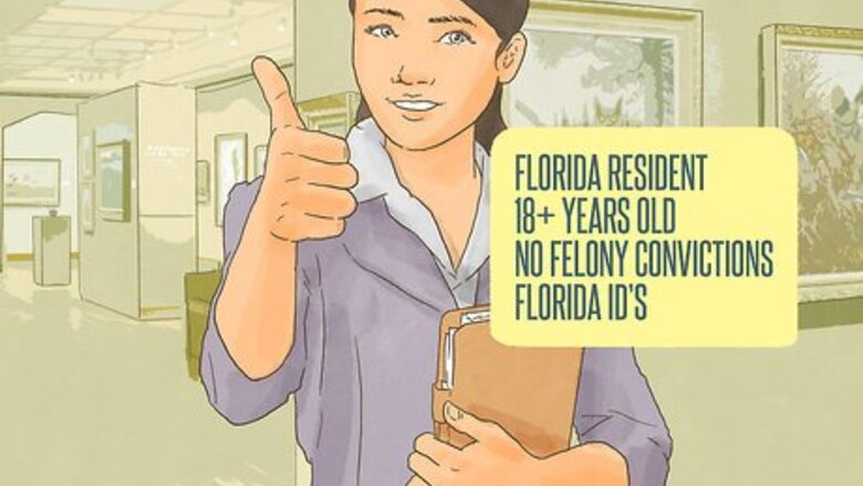 How to Vote in Florida